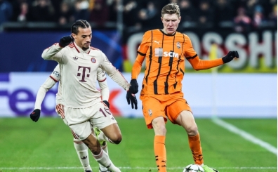 Trabzonspor'dan yeni hamle: Artem Bondarenko