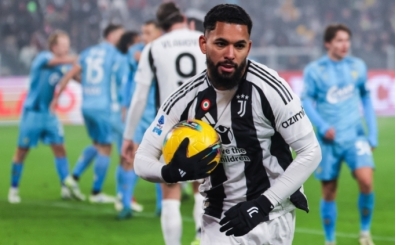 Fenerbahe'de Douglas Luiz alarm!