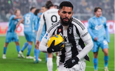 Juventus'tan Fenerbahçe'ye yeşil ışık: Douglas Luiz