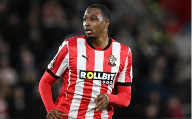 Beikta gzn Southampton'a dikti!