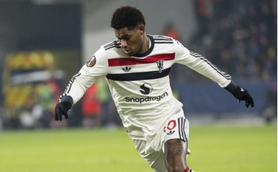 Borussia Dortmund'dan Rashford hamlesi