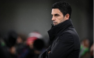 Mikel Arteta: 'Jesus'un durumu iyi grnmyor'