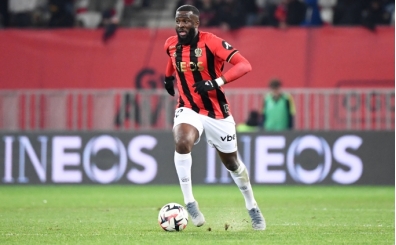 Ndombele asist yapt, Nice galip geldi