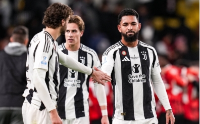 Juventus'tan Douglas Luiz karar!