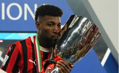 Beikta'a transferde engel: Flamengo!