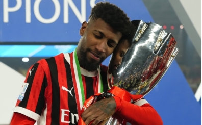 Beşiktaş'tan Emerson Royal açıklaması!