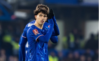 Fenerbahe'den Joao Felix hamlesi!