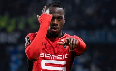 Fenerbahçe, rotasını Fransa'ya çevirdi; 2 yıldız birden!