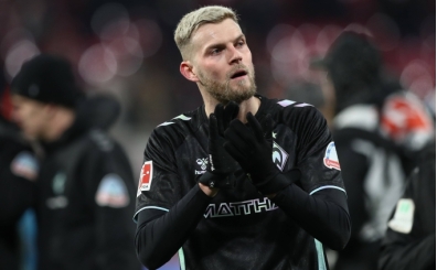Beşiktaş, Alman golcü Marvin Ducksch ile ilgileniyor!
