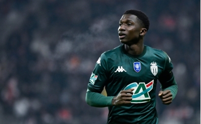 Lamine Camara'ya Fenerbahçe kancası!