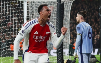 Arsenal, Tottenham karsnda hata yapmad