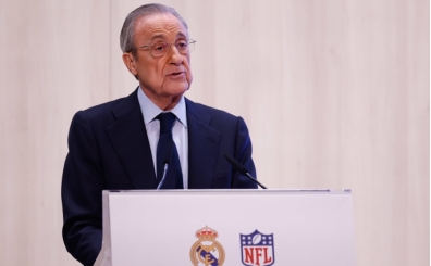 Florentino Perez gven tazeledi