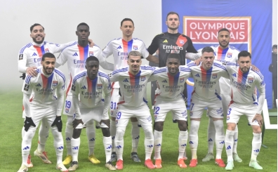 Olimpik Lyon iin yorum: 'Boulmu durumda'