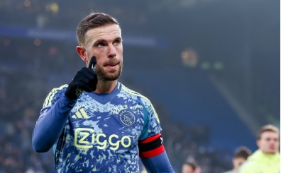 Monaco'dan Henderson hamlesi!