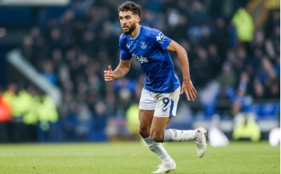 Beşiktaş'ta golcü harekatı: Dominic Calvert-Lewin