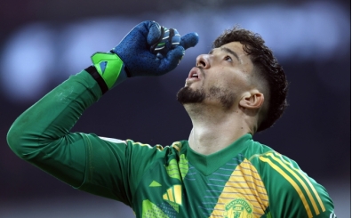 Altay Bayndr'dan Premier Lig'de bir ilk!