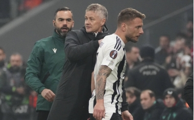 Ole Gunnar Solskjaer'den Immobile kararı!