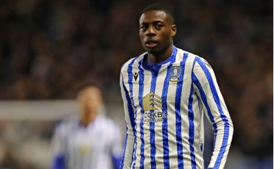Samsunspor'da Musaba transferinde mutlu son