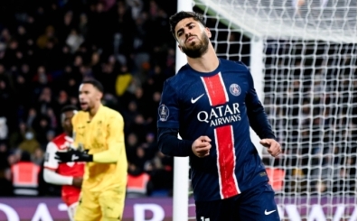 Marco Asensio'nun yeni adresi netleşiyor