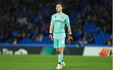 Yunan Basınından iddia: Kotarski, Galatasaray ile anlaştı!