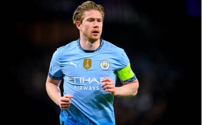 Galatasaray'ın De Bruyne'ye önerdiği sözleşme şartları