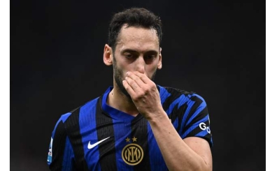 Hakan Çalhanoğlu'nun menajerinden transfer açıklaması!