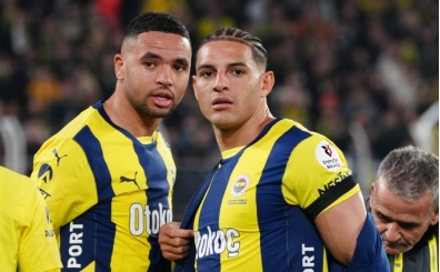 Carlos ve En-Nesyri'nin kaderi Jose'ye bağlı