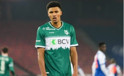 Be�ikta�'a transferde Avrupa'dan rakipler!