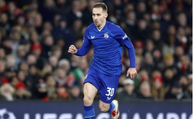 Karagmrk'te Marko Rog transferi iptal!
