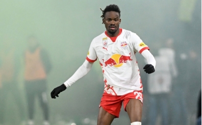 Galatasaray'a yeni sol bek: Daouda Guindo