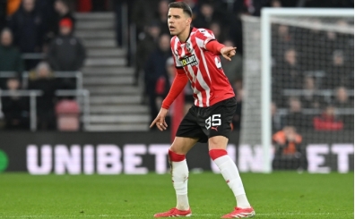 Beşiktaş'ın stoper hedefi: Jan Bednarek