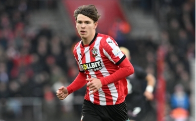 Everton'dan Tyler Dibling iin anlama!