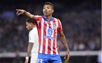 Trabzonspor ilk teması kurdu: Reinildo!