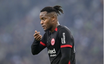 Toppmller: 'Batshuayi, kesinlikle iyiydi'