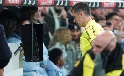 La Liga'dan VAR'a yeni kural!