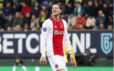 Weghorst'tan Ajax'a kt haber