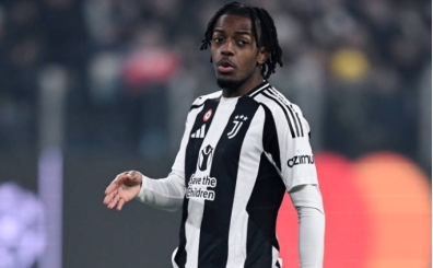 Galatasaray'ın Juventus'tan hedefi: Mbangula
