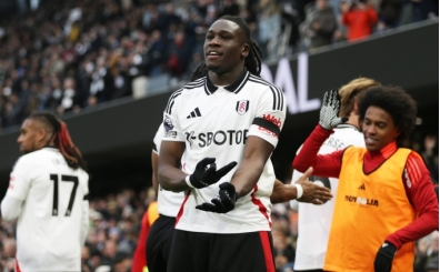 Fulham, Nottingham Forest'n bana bela oldu