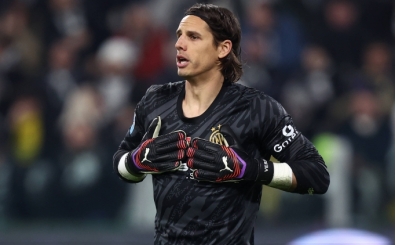 Inter'e Yann Sommer'den kt haber!