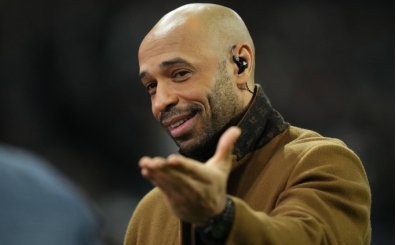 Thierry Henry'den deplasman golü tepkisi!