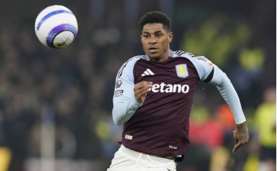 Rashford Aston Villa'da kalmaya scak bakyor!