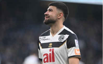 Be�ikta�'tan transfer iddias�na resmi yan�t