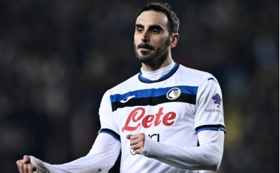 Atalanta, deplasmanda Empoli'ye acmad!