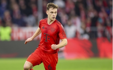 PSG'den Joshua Kimmich'e teklif!