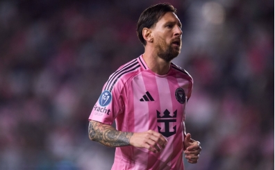 Lionel Messi için Suudi Arabistan iddiası