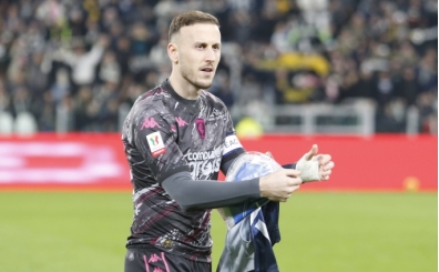 Solskjaer, Arnavut stoper için onay verdi!