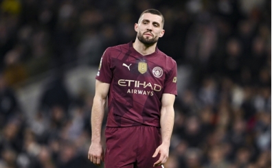 Fenerbahe'de Kovacic iin geri saym!
