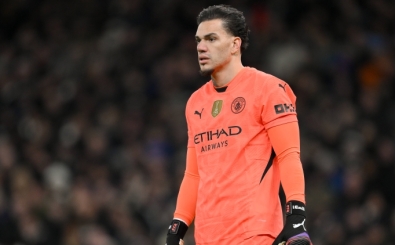 Galatasaray, Ederson ile anlaştı! Gözler Manchester City'de
