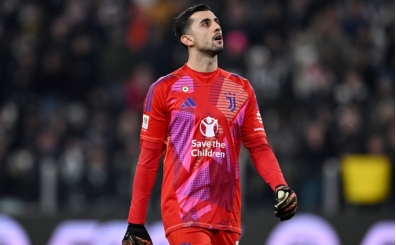 Fenerbahçe'den kaleci hamlesi: Perin!