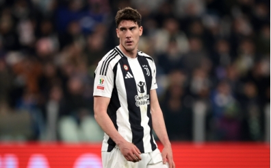 Fenerbahçe'den Dusan Vlahovic'e teklif!